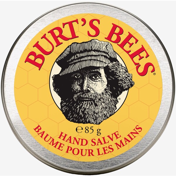 Burt's Bees HAND SALVE 85g Krem do rąk BU531G008-S11