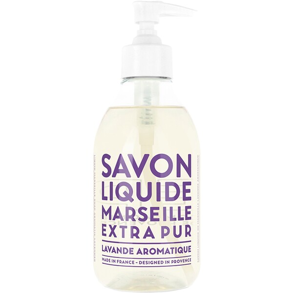 Compagnie de Provence LIQUID MARSEILLE SOAP Mydło w płynie aromatic lavender C2034G00G-S27