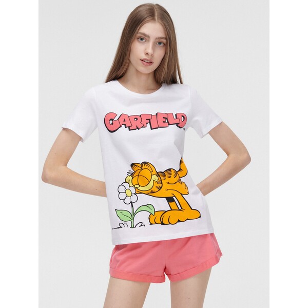 Cropp Piżama Garfield 0589K-32X