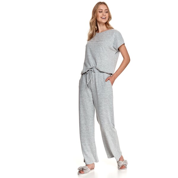 Top Secret piżama damska, długie spodnie SPB0006