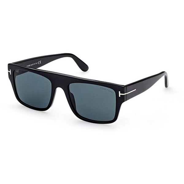 Tom Ford okulary przeciwsłoneczne FT0907.5501V