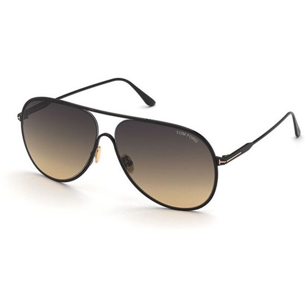 Tom Ford okulary przeciwsłoneczne FT0824.6201B