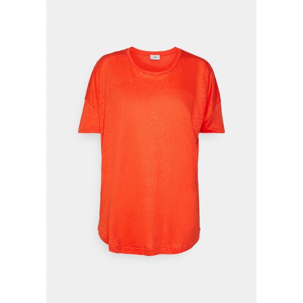 CLOSED T-shirt basic bright jasper CL321D03M-Q11