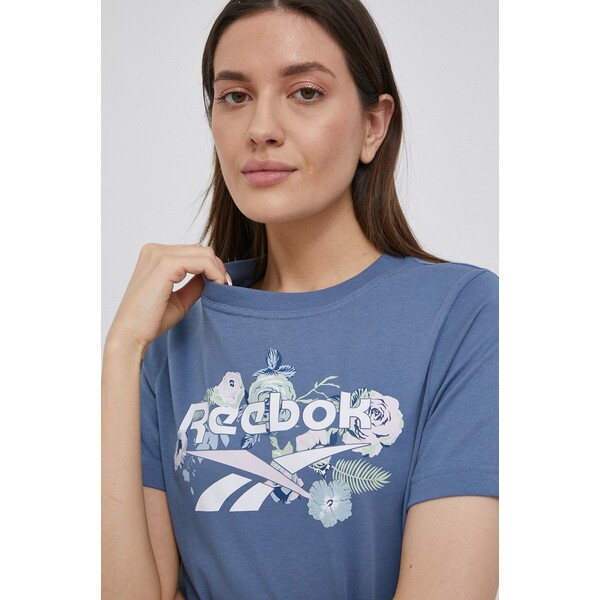 Reebok t-shirt HG7839 HG7839