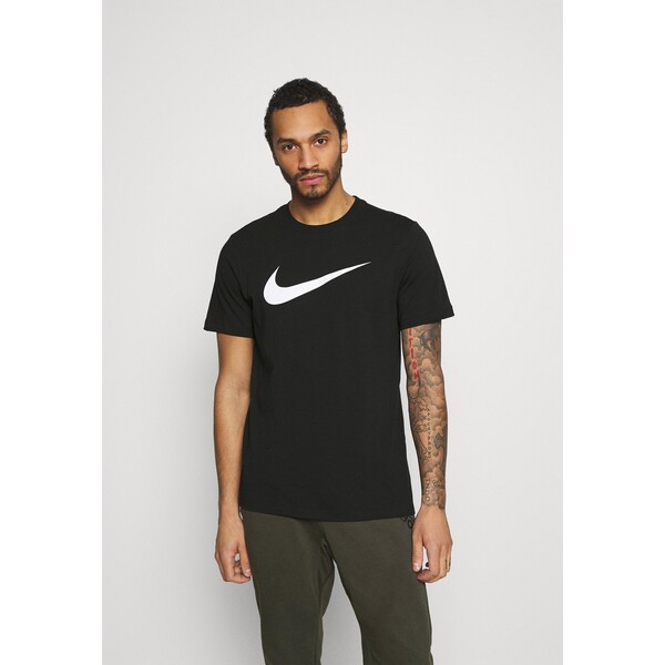 Nike Sportswear T-shirt z nadrukiem NI122O0MT-Q11