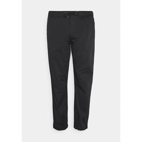 Blend BHNIMBU PANTS Spodnie materiałowe black BL522E03D-Q11