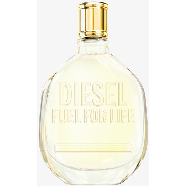 Diesel Fragrance FUEL FOR LIFE EAU DE PARFUM VAPO Perfumy - DIU31I009-S11