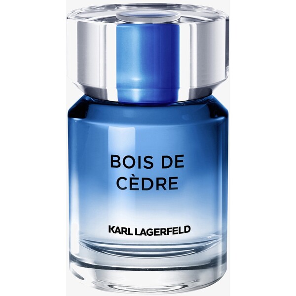Karl Lagerfeld Fragrances BOIS DE CÈDRE EDT 50ML Woda toaletowa - K4832I006-S11