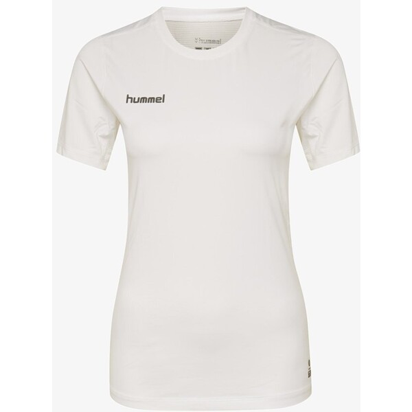 Hummel T-shirt basic white HU341D02W-A11