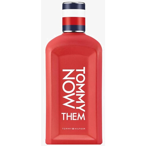 Tommy Hilfiger Fragrance TOMMY NOW THEM Woda toaletowa - TOQ32I006-S11
