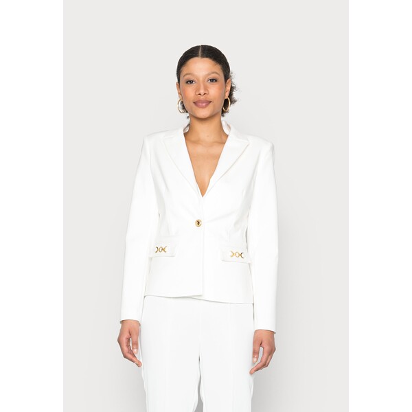 Guess by Marciano HOLLYWOOD Żakiet pale pearl 2GU21G013-A11