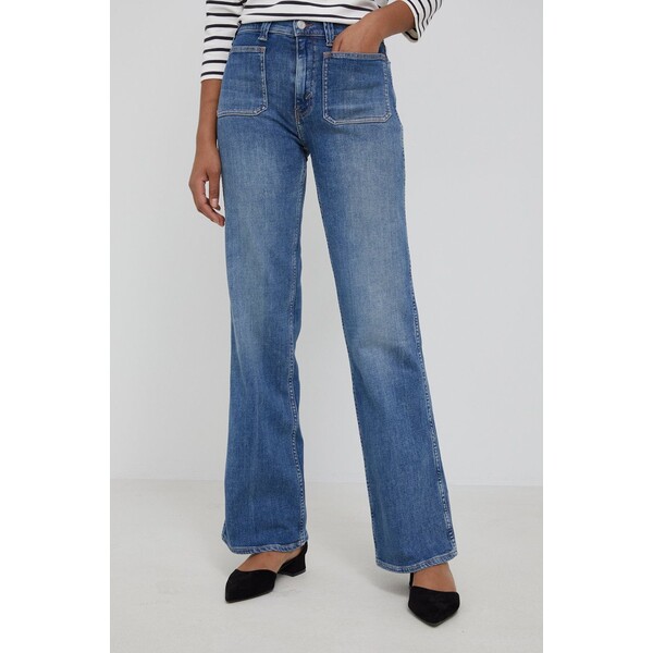 Polo Ralph Lauren jeansy 211855973001