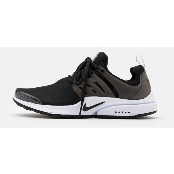 Nike Sportswear AIR PRESTO Sneakersy niskie black/white NI112O0H0-Q11