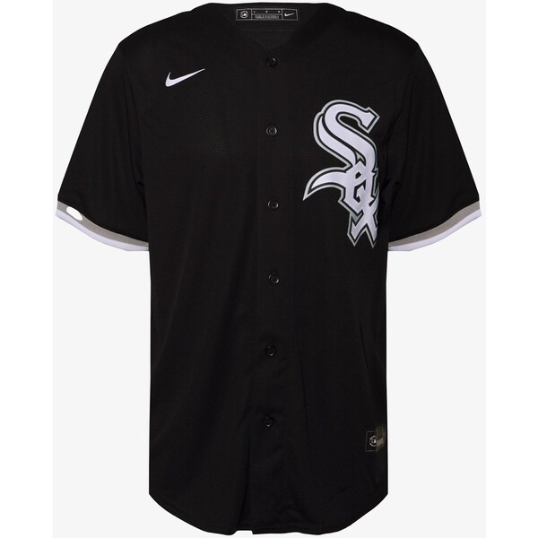 Nike Performance MLB CHICAGO WHITE SOX T-shirt z nadrukiem N1242D3BI-Q11
