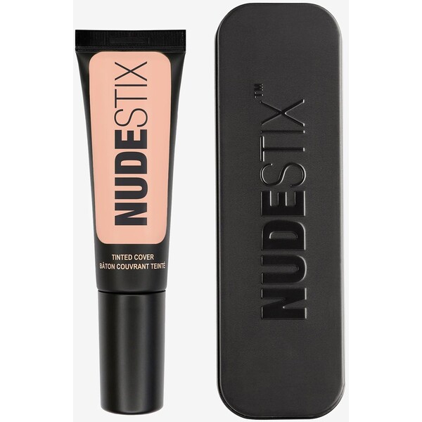 NUDESTIX TINTED COVERTINTED COVER Podkład nude 2 NUL31E009-S13