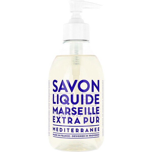 Compagnie de Provence LIQUID MARSEILLE SOAP Mydło w płynie mediterranean sea C2034G00G-S13