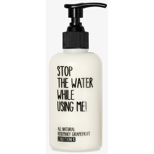 STOP THE WATER WHILE USING ME! CONDITIONER Odżywka rosemary grapefruit STN31H00C-S11