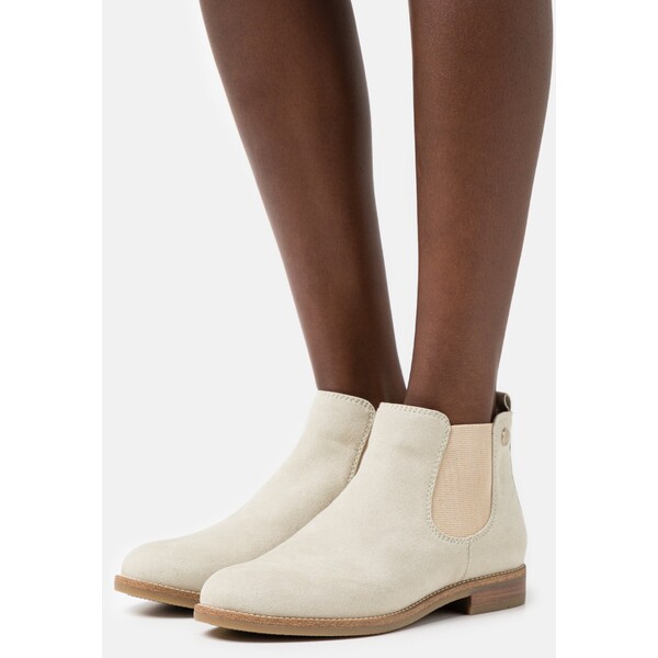s.Oliver Ankle boot pistachio SO211N0EO-N11