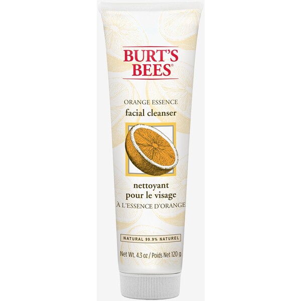 Burt's Bees FACIAL CLEANSER 120g Oczyszczanie twarzy BU531G00F-S11