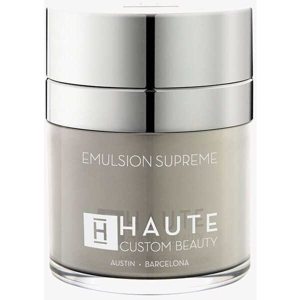 Haute Custom Beauty EMULSION SUPREME 30ML Pielęgnacja na dzień neutral HAL31G00C-S11