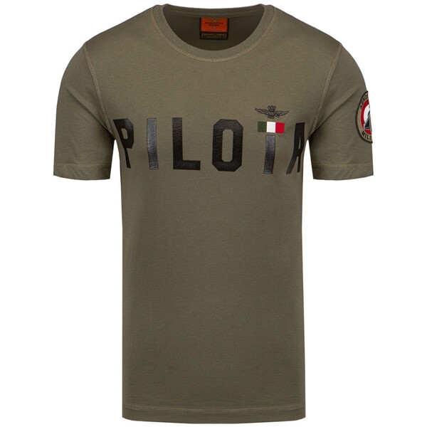Aeronautica Militare T-shirt AERONAUTICA MILITARE TS1851.J513-7242