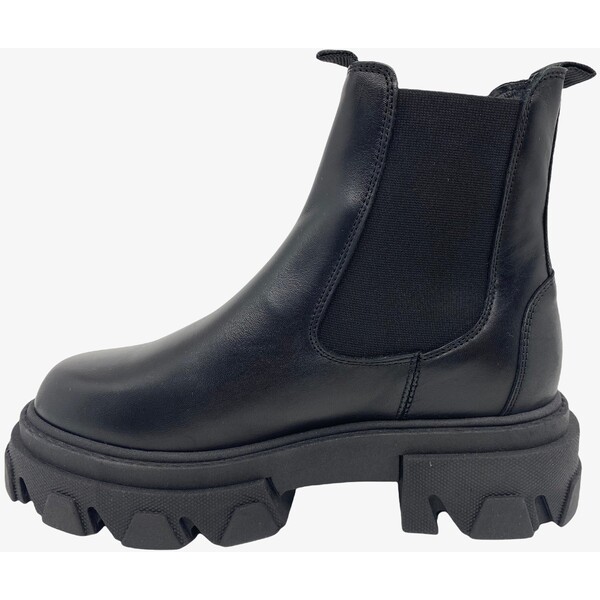 Pavement LIRA Ankle boot black PV111N050-Q11
