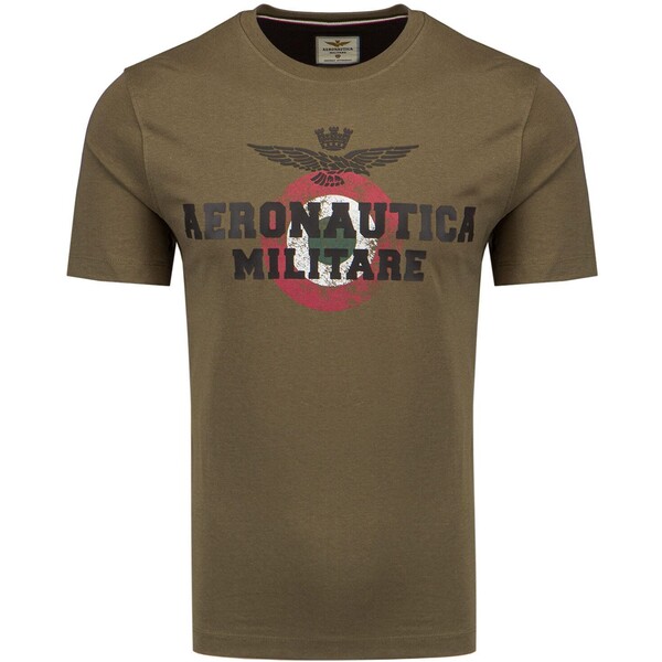 Aeronautica Militare T-shirt AERONAUTICA MILITARE TS1843.J511-7242