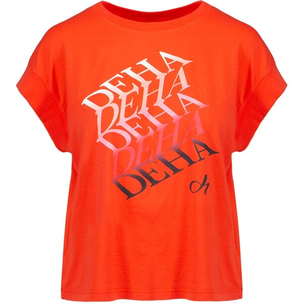 Deha T-shirt DEHA MOVE B64520-55214