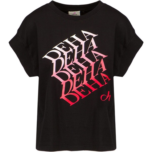 Deha T-shirt DEHA MOVE B64520-10009
