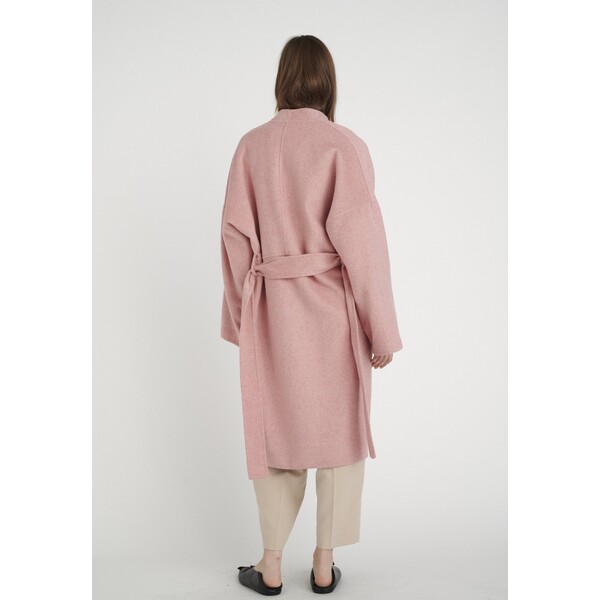 InWear Krótki płaszcz smoothie pink IN321U02Y-J11