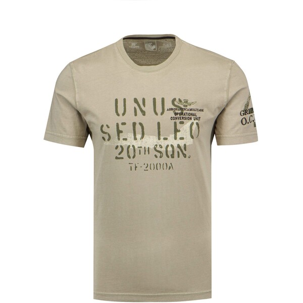 Aeronautica Militare T-shirt AERONAUTICA MILITARE TS1964.J399-39271