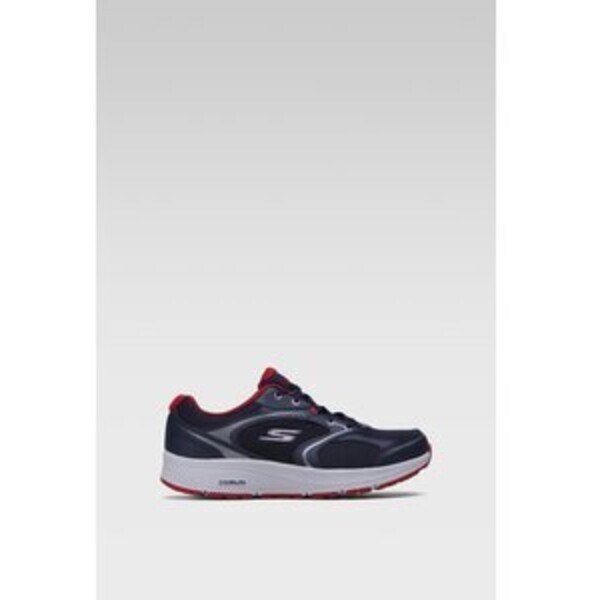 Skechers 220371 NVRD Granatowy