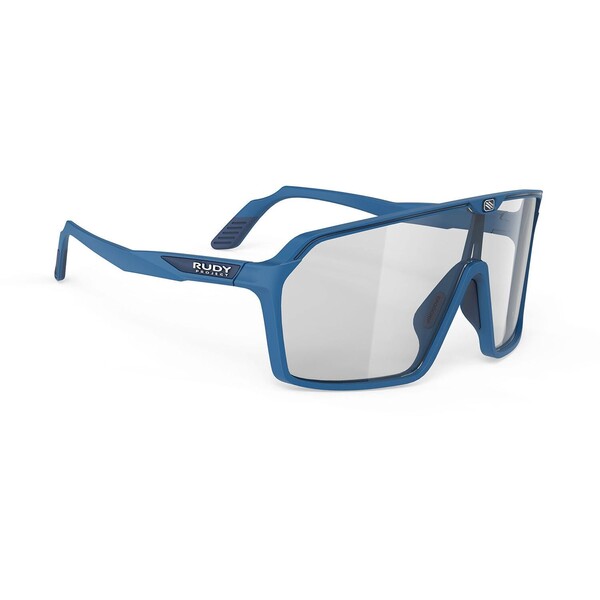 Rudy Project Okulary RUDY PROJECT SPINSHIELD IMPACTX™ PHOTOCHROMIC 2 SP7273490000-nd SP7273490000-nd