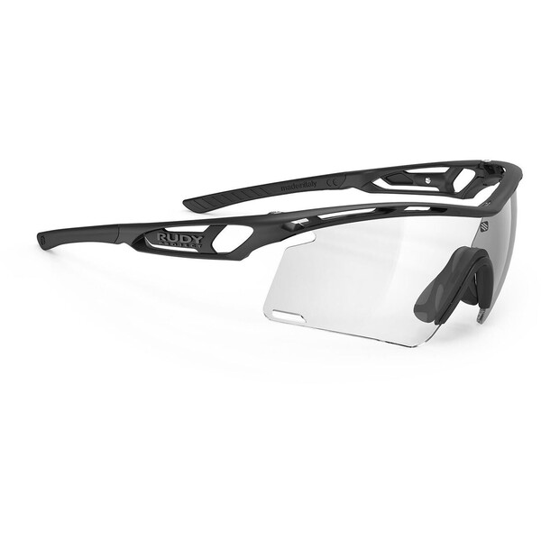 Rudy Project Okulary RUDY PROJECT TRALYX + IMPACTX™ PHOTOCHROMIC 2 SP7678060001-nd SP7678060001-nd