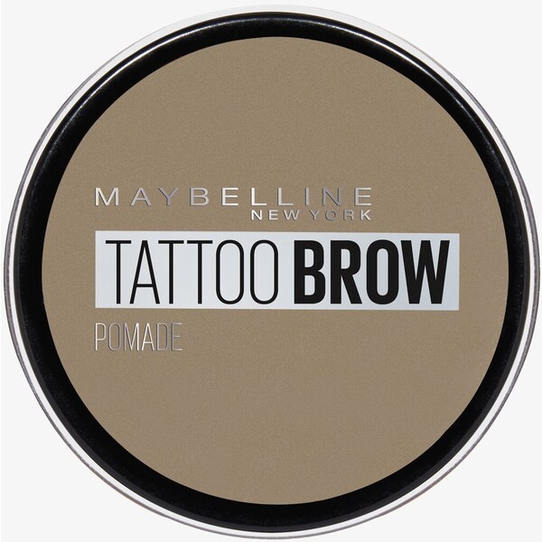 Maybelline New York TATTOO BROW POMADE Puder do brwi MJ331F01O-O11