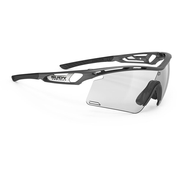 Rudy Project Okulary RUDY PROJECT TRALYX + IMPACTX™ PHOTOCHROMIC SP7673930000-nd SP7673930000-nd