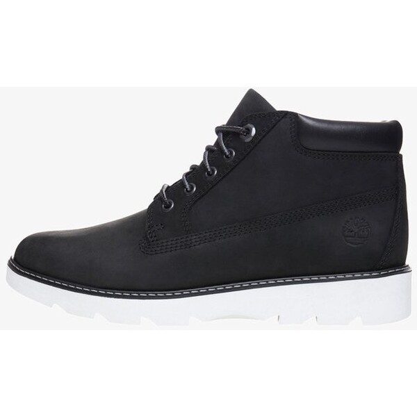 Timberland KEELEY FIELD NELLIE Sneakersy wysokie black TI111N05O-Q11