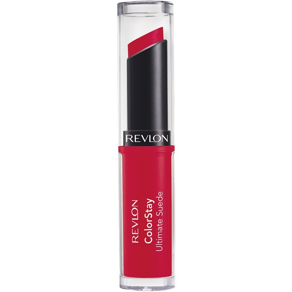 Revlon COLORSTAY ULTIMATE SUEDE LIPSTICK Pomadka do ust N°050 couture 1RE31E000-G11