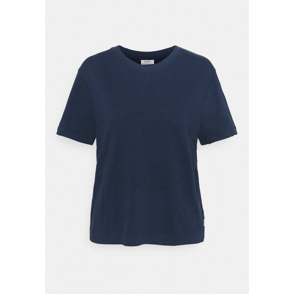Marc O'Polo DENIM T-shirt basic dress blue OP521D06V-K11