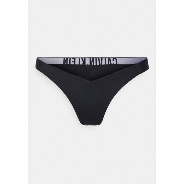 Calvin Klein Swimwear Dół od bikini C1781I03N-Q11