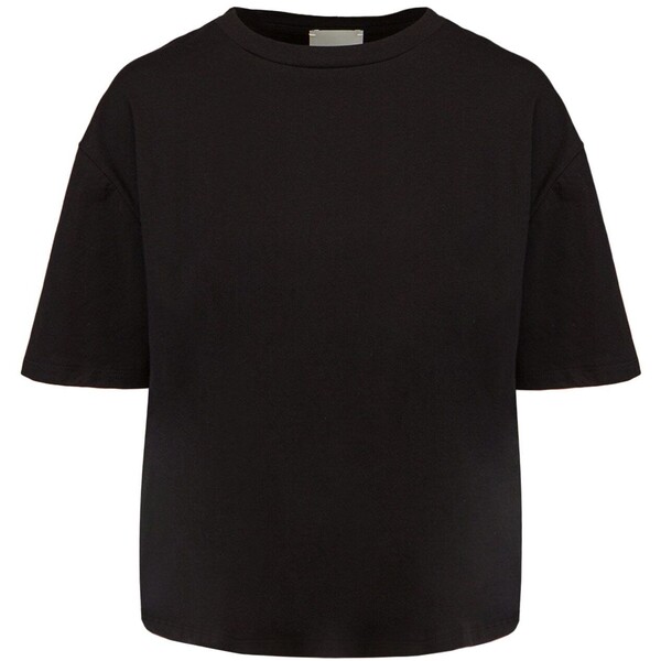 Allude T-shirt ALLUDE 22280012-90