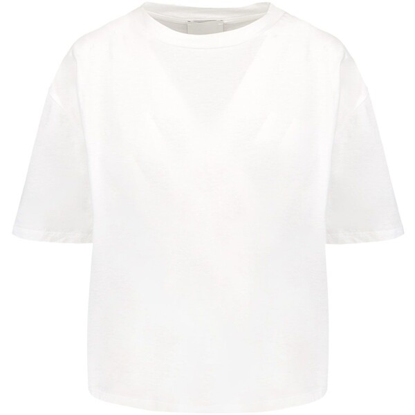 Allude T-shirt ALLUDE 22280012-40