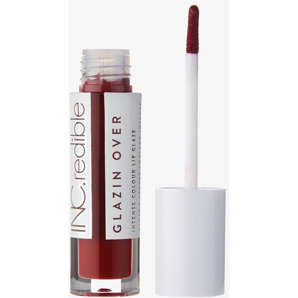 INC.redible INC.REDIBLE GLAZIN OVER LIP GLAZE Błyszczyk 10091 find your light, not mr right NAF31F00M-G14