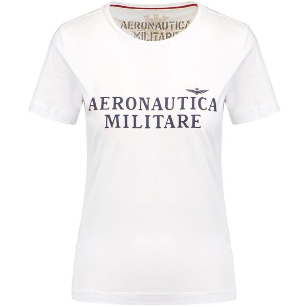 Aeronautica Militare T-shirt AERONAUTICA MILITARE TS1983D.J510-73009