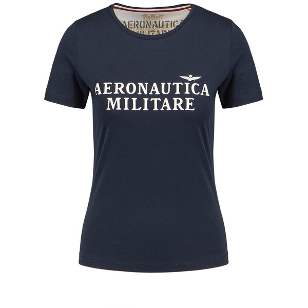 Aeronautica Militare T-shirt AERONAUTICA MILITARE TS1983D.J510-8184