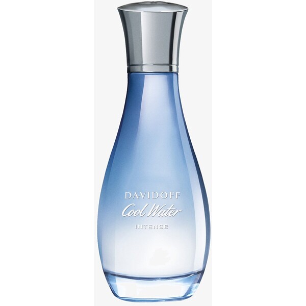 DAVIDOFF Fragrances COOL WATER WOMAN INTENSE EAU DE PARFUM Perfumy - D0P31I00A-S11