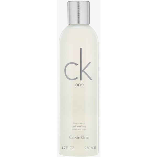 Calvin Klein Fragrances CK ONE SHOWER GEL Żel pod prysznic - C4P34G002-S11