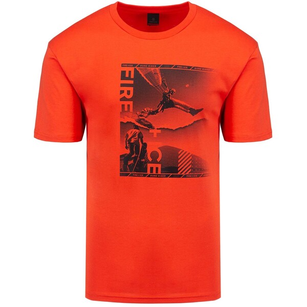 T-shirt BOGNER FIRE+ICE MICK 54067308-721