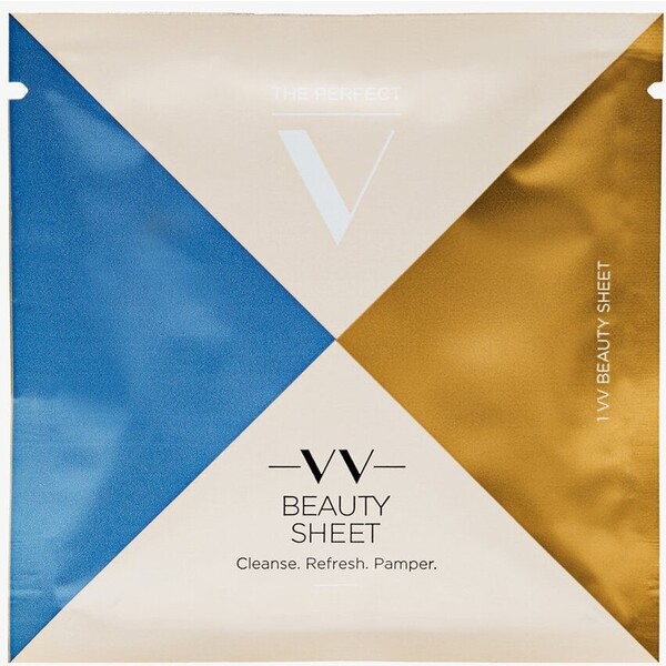 The Perfect V VV BEAUTY SHEET Balsam - T0U31G007-S11