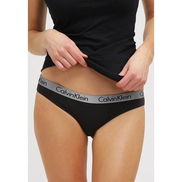 Calvin Klein Underwear Figi C1181A01I-Q11